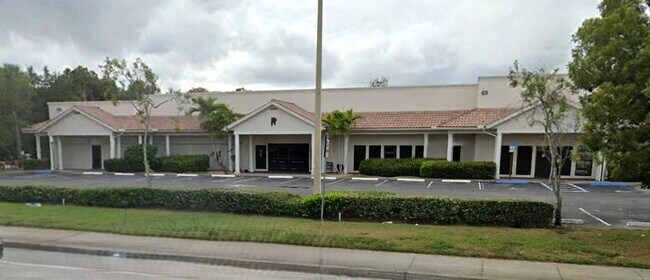 More details for 6641 US Hwy 1, Port Saint Lucie, FL - Retail for Lease