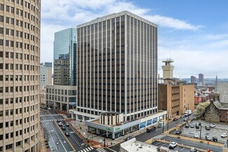 Plus de détails pour 300 Delaware Ave, Wilmington, DE - Bureau, Commerce de détail à louer