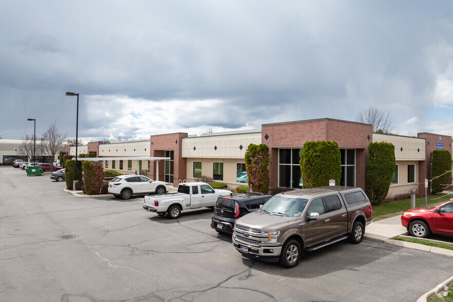 6154 N Meeker Pl, Boise, ID for lease - Building Photo - Image 3 of 7