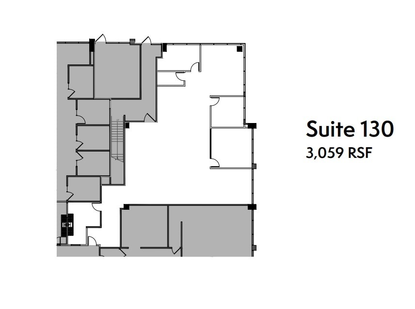 30930 Russell Ranch Rd, Westlake Village, CA à louer Plan d’étage- Image 1 de 1