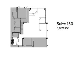 30930 Russell Ranch Rd, Westlake Village, CA à louer Plan d’étage- Image 1 de 1