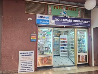More details for Avenida Estados Unidos, 54, San Bartolomé de Tirajana - Retail for Sale