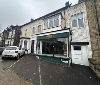 Plus de détails pour 26 Mayfield Grv, Harrogate - Commerce de détail à louer