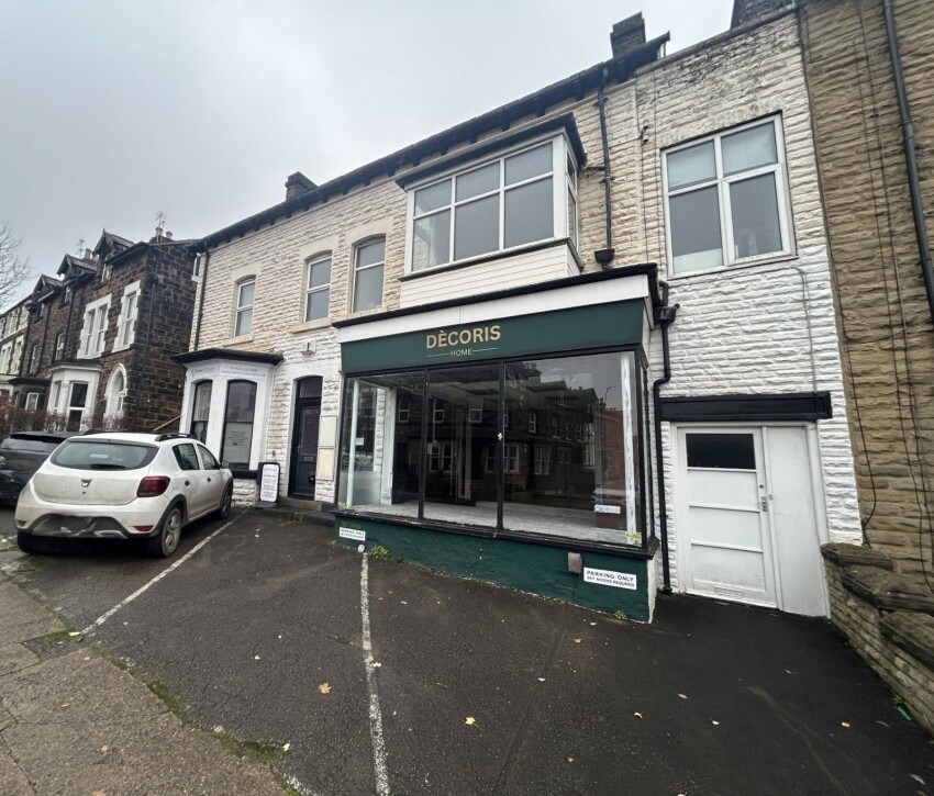 26 Mayfield Grv, Harrogate for lease Primary Photo- Image 1 of 10