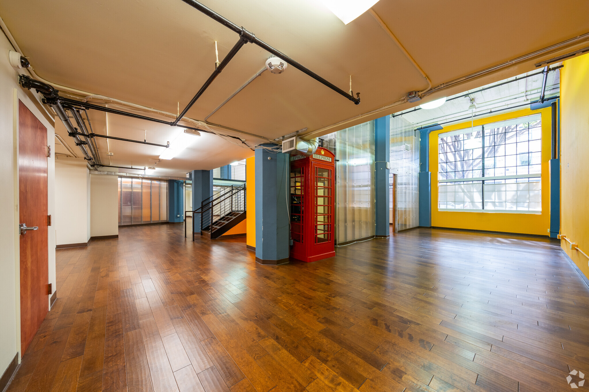 665 3rd St, San Francisco, CA for lease Interior Photo- Image 1 of 9