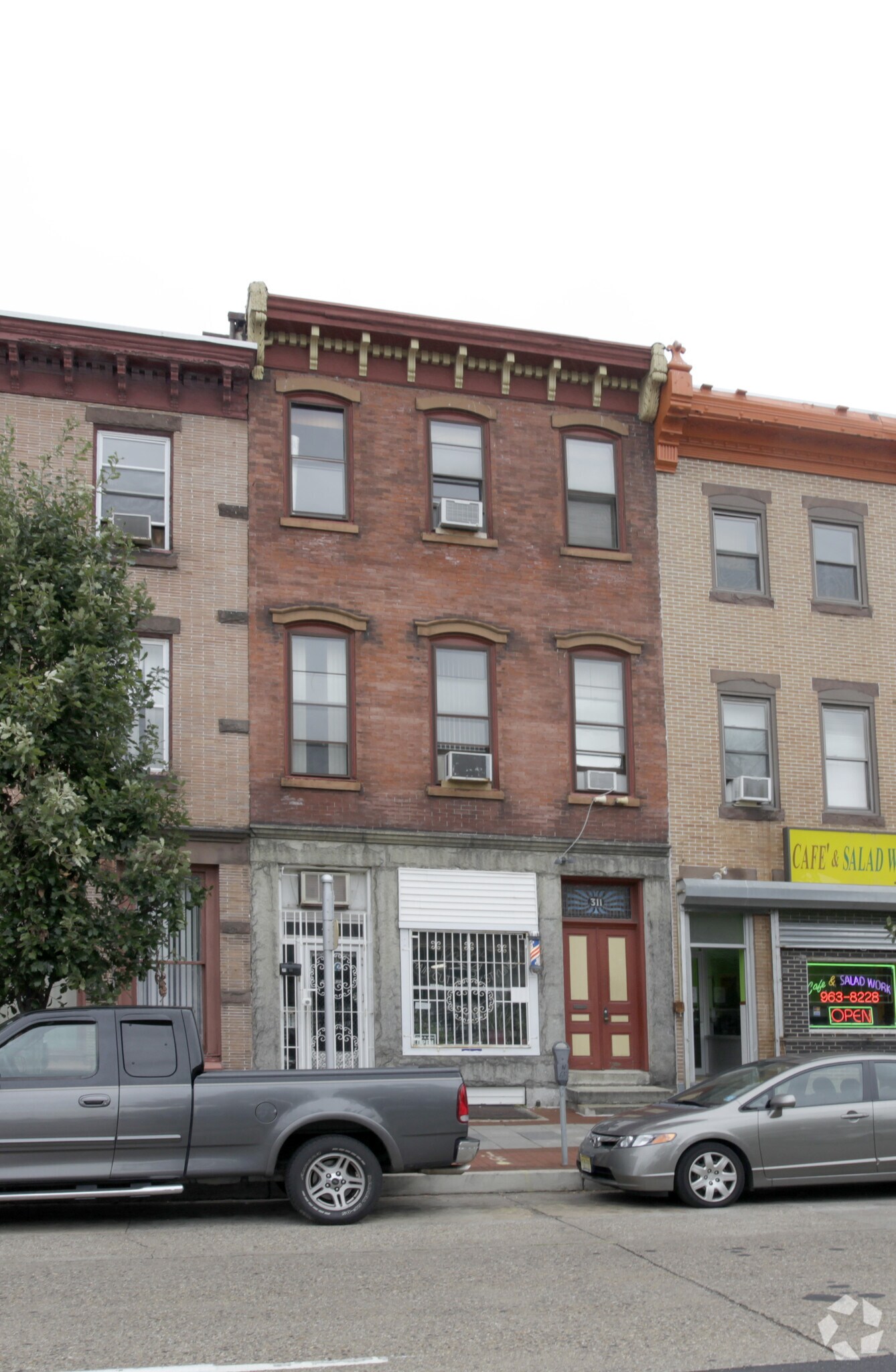 311 Market St, Camden, NJ à vendre Photo principale- Image 1 de 5