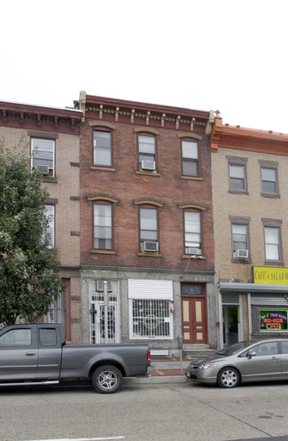 Plus de détails pour 311 Market St, Camden, NJ - Bureau à vendre