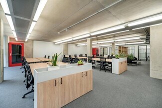 Plus de détails pour 4-6 New Inn Broadway, Londres - Bureau à louer