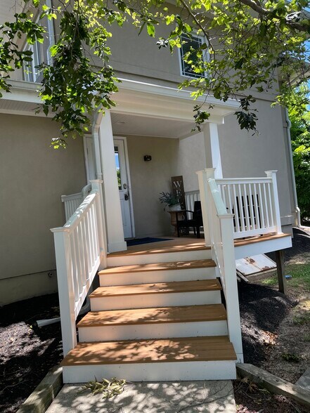 2409 Pennington Rd, Pennington, NJ à louer - Photo du bâtiment - Image 2 de 18