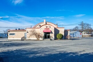 Plus de détails pour 3126 Woodbridge Ave, Edison, NJ - Commerce de détail à louer