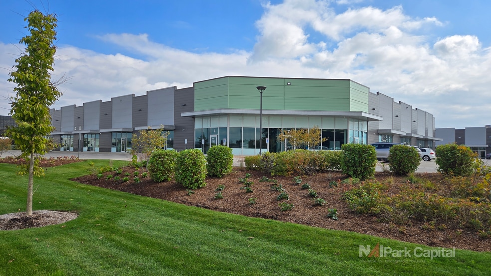 590 Hanlon Creek Blvd, Guelph, ON for lease - Building Photo - Image 1 of 1
