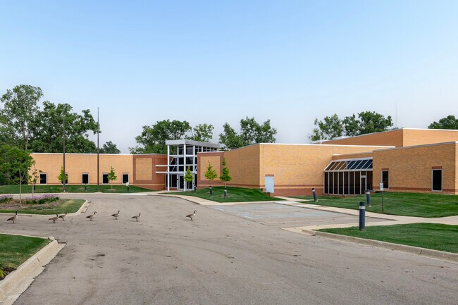 More details for 625 Avis Dr, Ann Arbor, MI - Flex for Sale