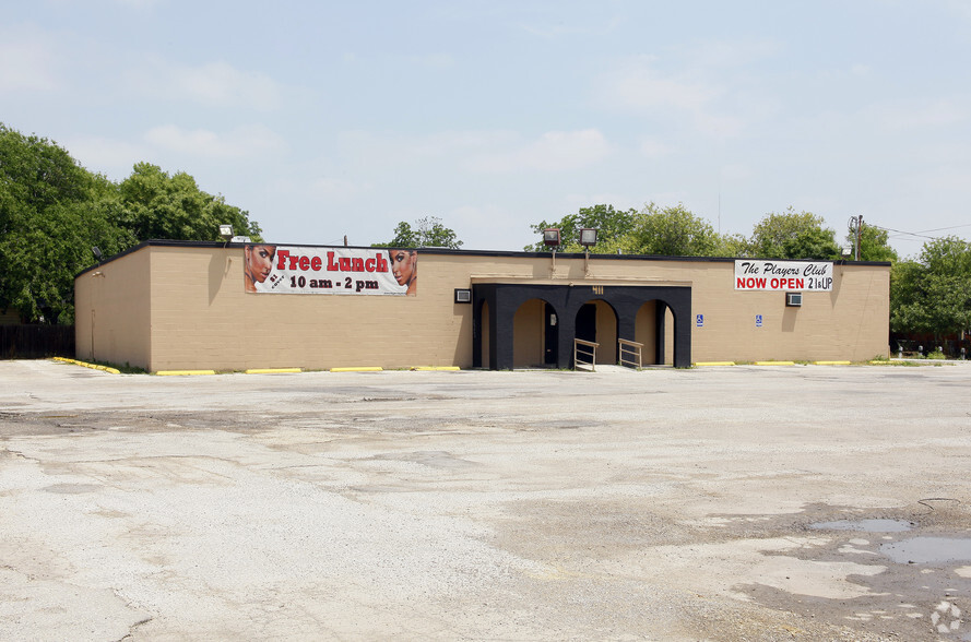 411 W Old Highway 90, San Antonio, TX for sale - Primary Photo - Image 1 of 1