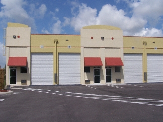 14252 SW 140th St, Miami, FL for lease - Building Photo - Image 2 of 2