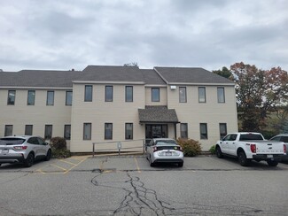 More details for 6 Courthouse Ln, Chelmsford, MA - Office for Lease