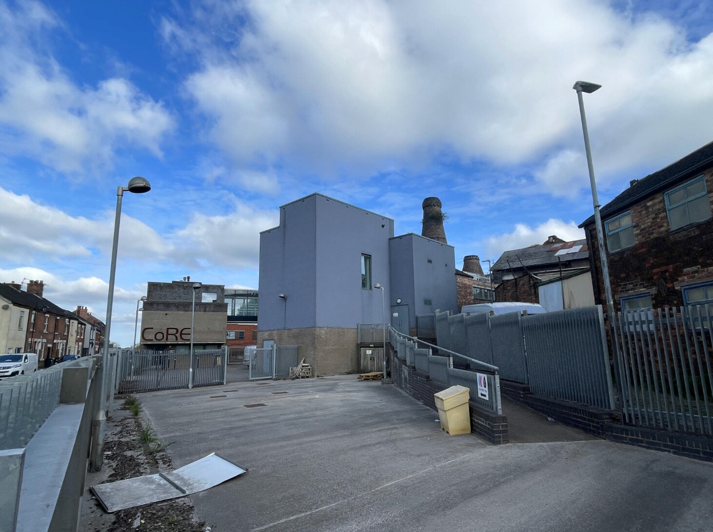 150 Normacot Rd, Stoke On Trent à louer Photo du bâtiment- Image 1 de 7