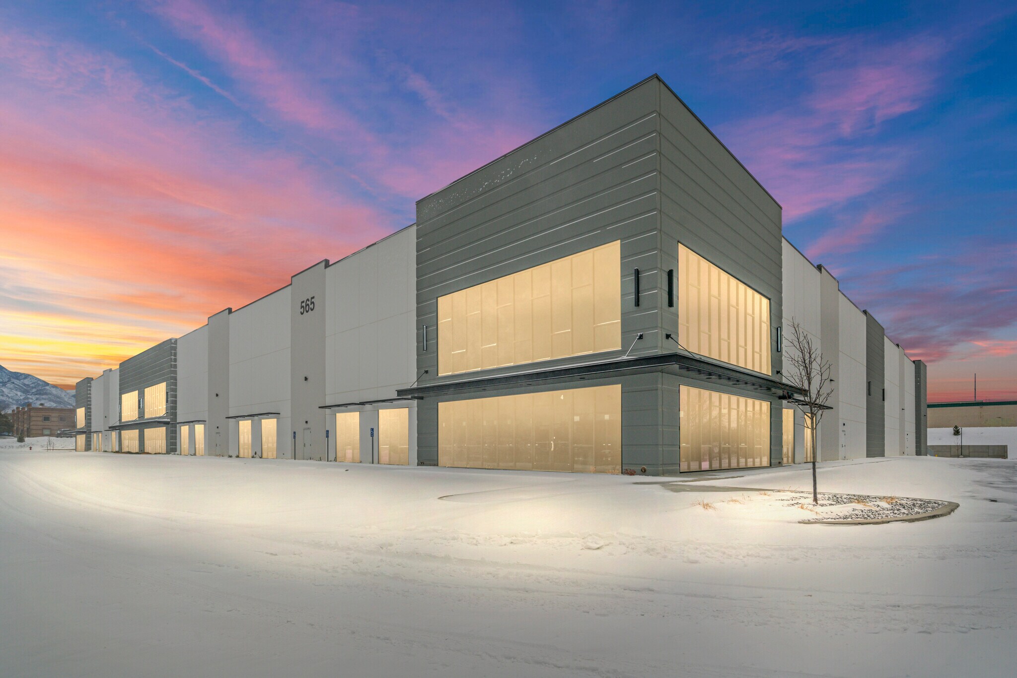 565 Parkland Drive, Sandy, UT for sale Building Photo- Image 1 of 1