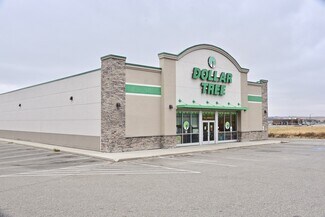 Plus de détails pour 1910 Eastgate Ave, Pierre, SD - Commerce de détail à vendre