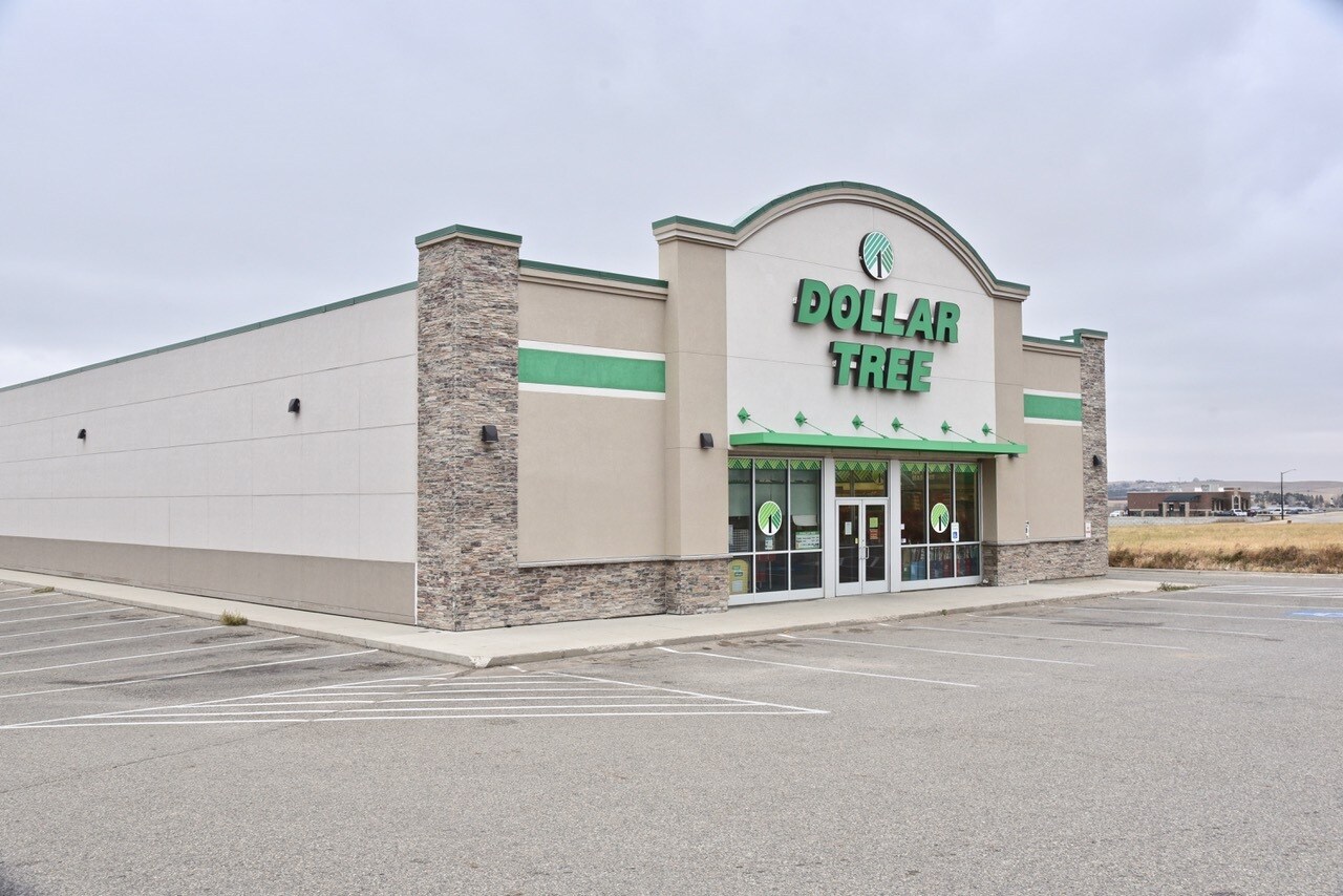 1910 Eastgate Ave, Pierre, SD à louer Photo du bâtiment- Image 1 de 17