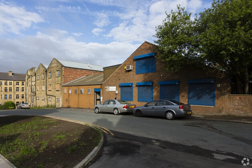 Westend St, Bradford à vendre - Photo principale - Image 1 de 5