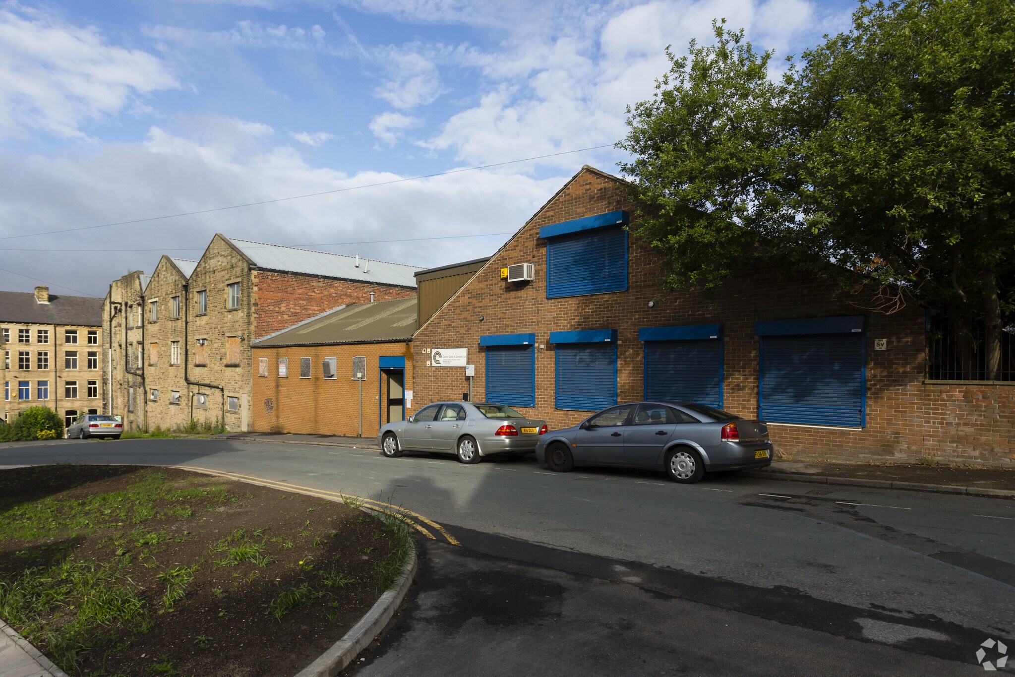 Westend St, Bradford à vendre Photo principale- Image 1 de 6