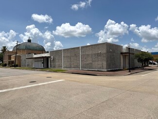 More details for 400 Forrest St, Beaumont, TX - Office/Retail for Lease