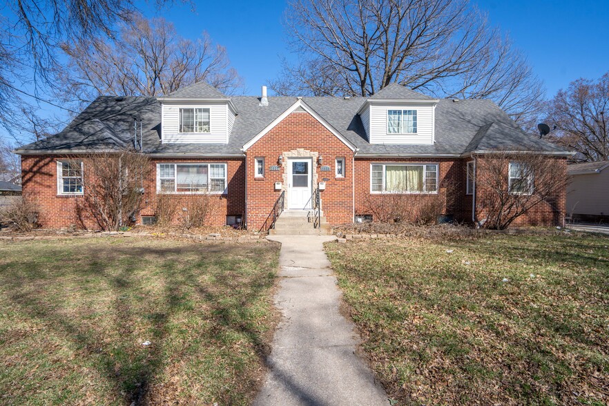 2525 51st St, Des Moines, IA for sale - Primary Photo - Image 1 of 34