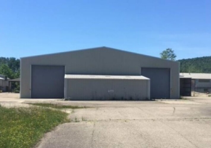 18385 Route 287, Tioga, PA à louer - Photo du bâtiment - Image 3 de 8