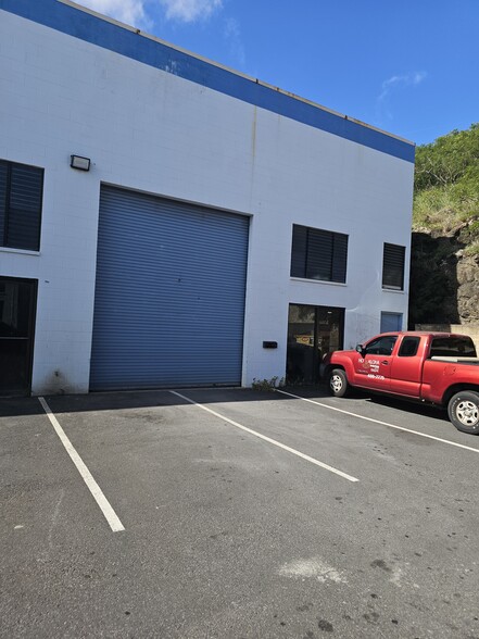 99-930 Iwaena St, Aiea, HI for lease - Building Photo - Image 2 of 15