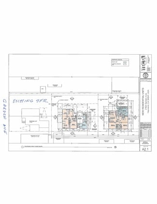 More details for 26114 Garden Ave, Hayward, CA - Land for Sale