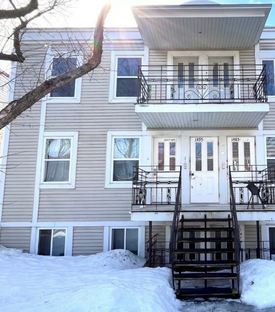 1479-1495 Av De Léry, Québec, QC à vendre Photo principale- Image 1 de 1