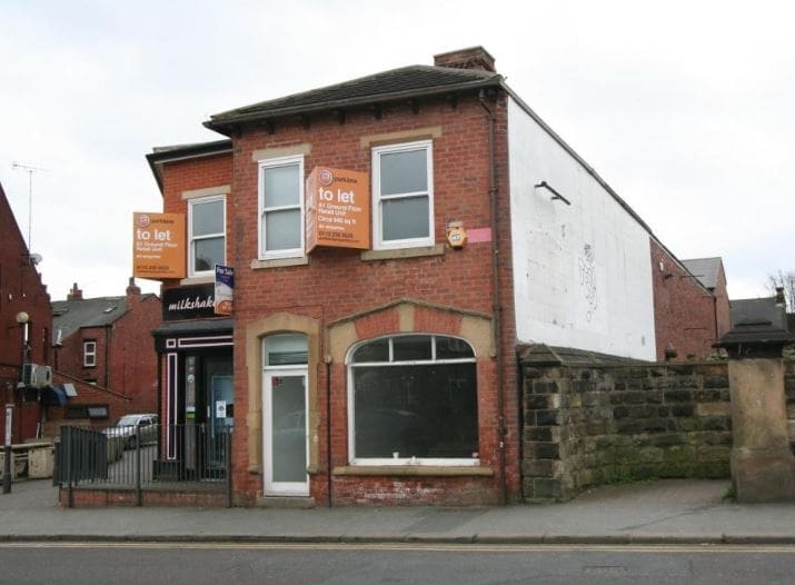 15 North Ln, Leeds for lease Primary Photo- Image 1 of 3