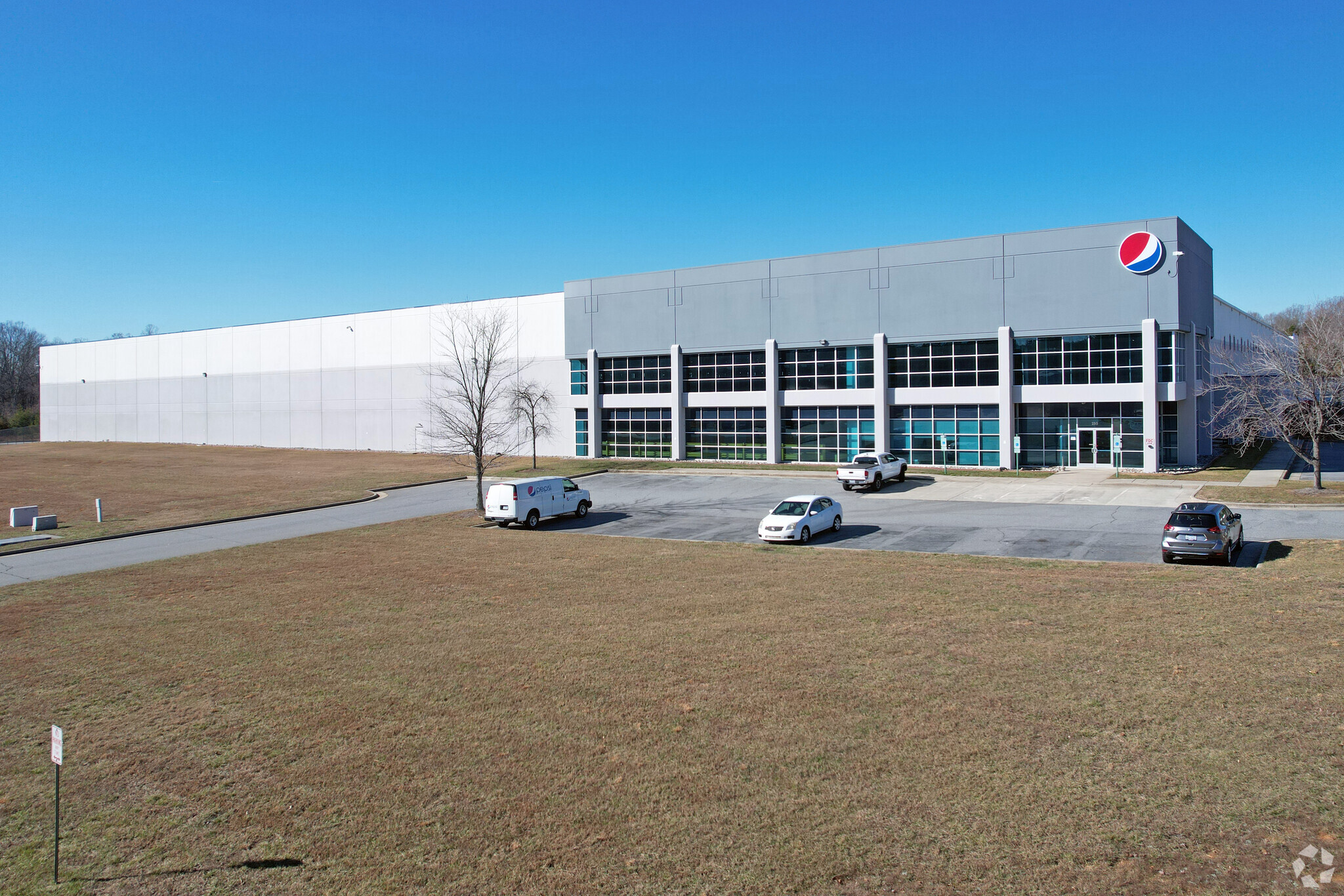 295 Business Park Dr, Winston-Salem, NC for sale Primary Photo- Image 1 of 1