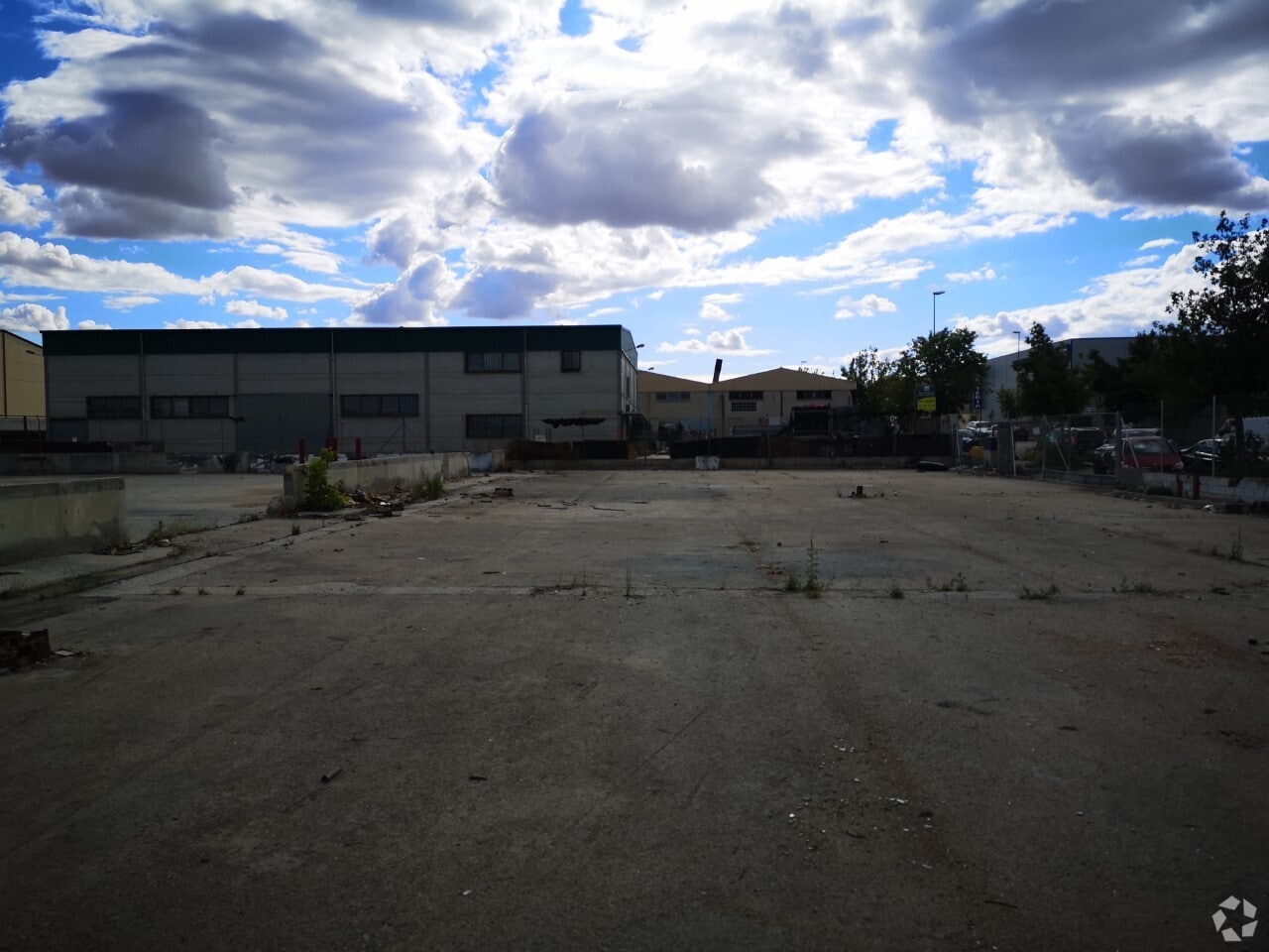 Terrain dans Valdemoro, Madrid à vendre Photo principale- Image 1 de 10