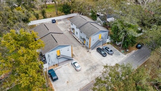 More details for 7917 Lakeshore Dr, Tampa, FL - Multifamily for Sale