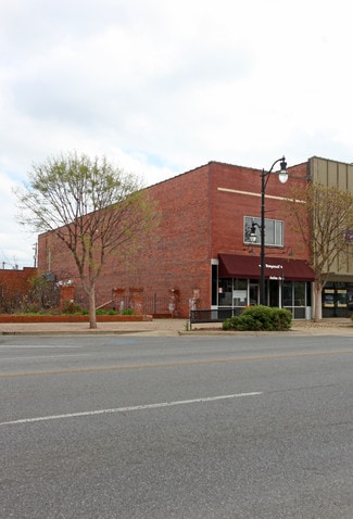 More details for 519 Broad St, Gadsden, AL - Retail for Lease