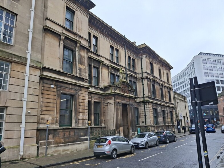 Bridewell St, Bristol for lease - Primary Photo - Image 1 of 2