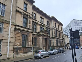 More details for Bridewell St, Bristol - Office for Lease