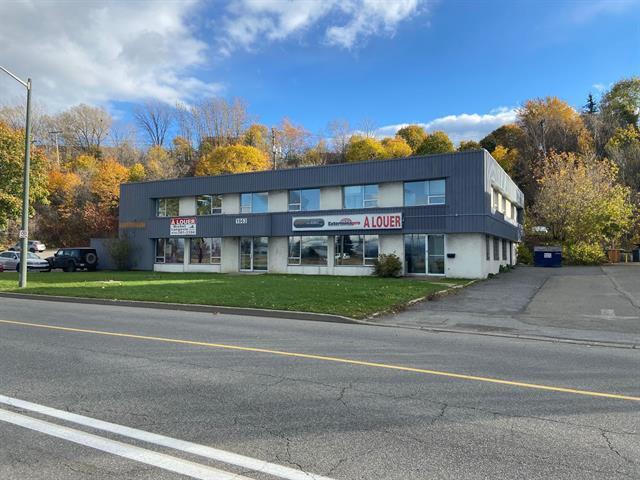 1961-1963 Rue Frank-Carrel, Québec, QC à louer - Photo du bâtiment - Image 2 de 4