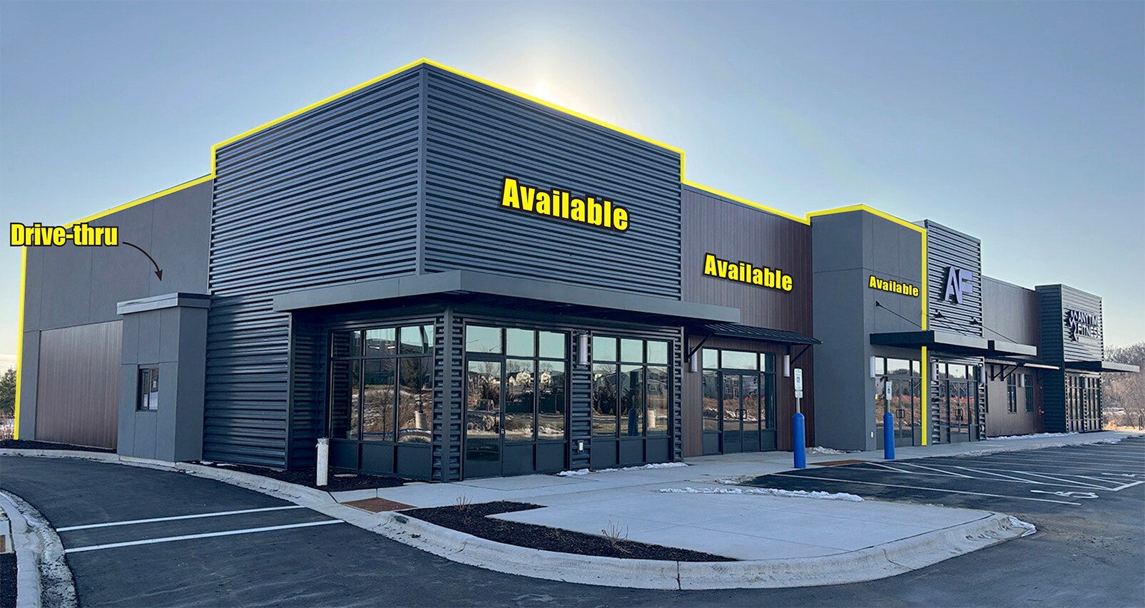 2601 Jackson St, Stoughton, WI à louer Photo principale- Image 1 de 9