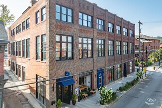 Plus de détails pour 3706 Butler St, Pittsburgh, PA - Coworking à louer