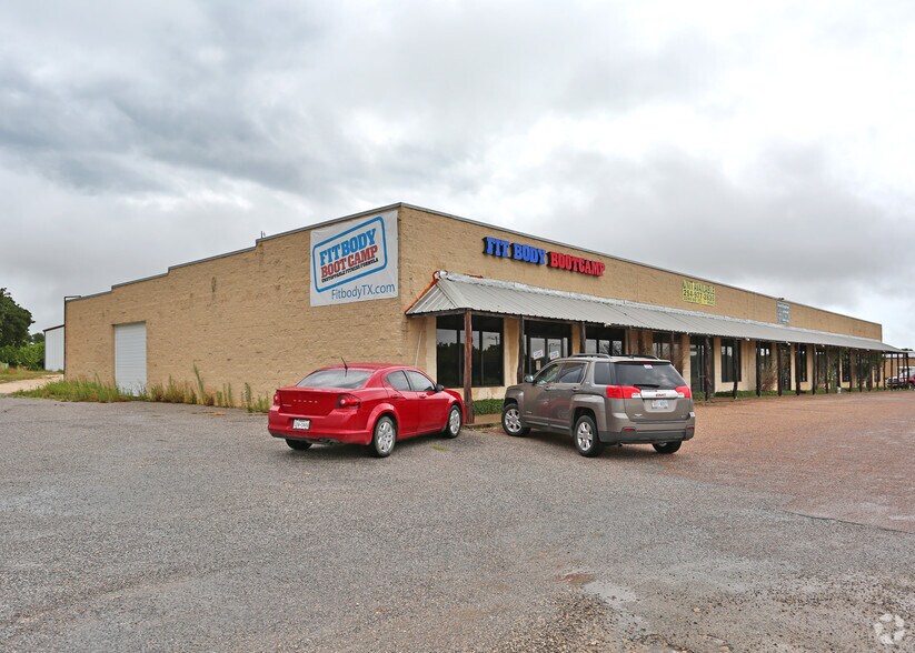 6430 SW US Highway 377, Dublin, TX à vendre - Photo du bâtiment - Image 2 de 3