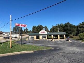 Plus de détails pour 312 N Main St, Gravois Mills, MO - Spécialité à vendre