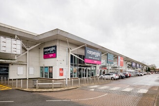 More details for Skimped Hill Ln, Bracknell - Retail for Lease