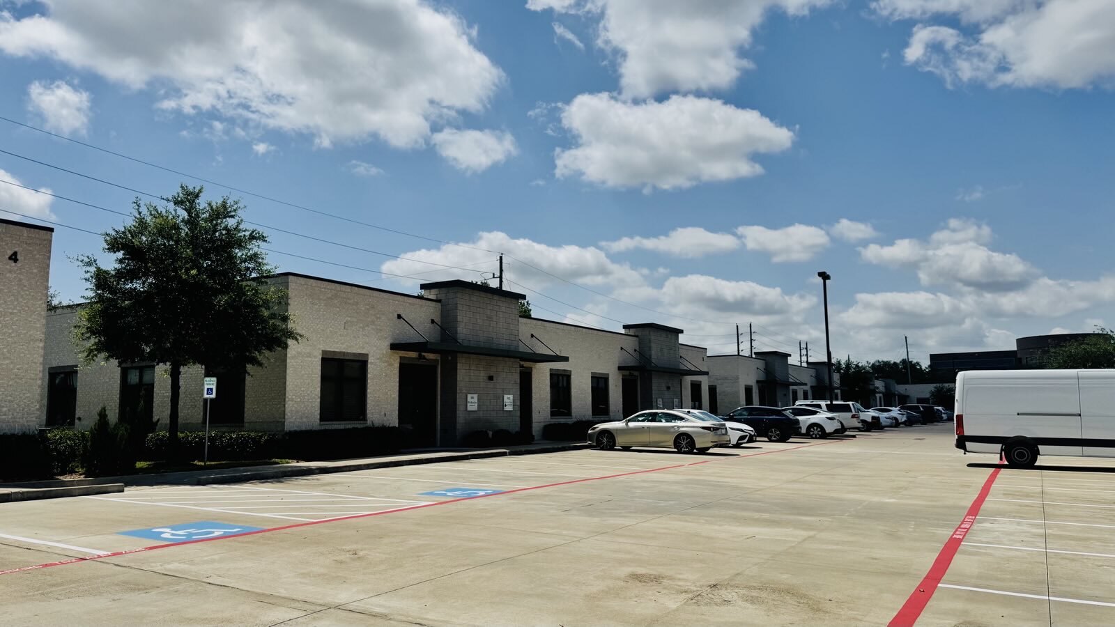 12440 Emily Ct, Sugar Land, TX for lease Building Photo- Image 1 of 20