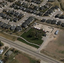 10287 W State St, Star, ID - Aerial map view