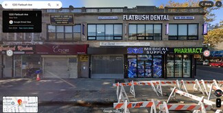 More details for 1222 Flatbush Ave, Brooklyn, NY - Retail for Lease