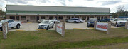 Office Space In Picayune Industrial Park - Entrepôt