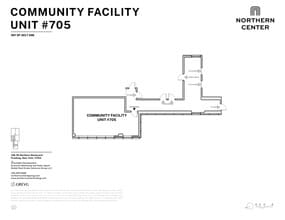138-18 Northern Blvd, Flushing, NY for lease Site Plan- Image 1 of 1
