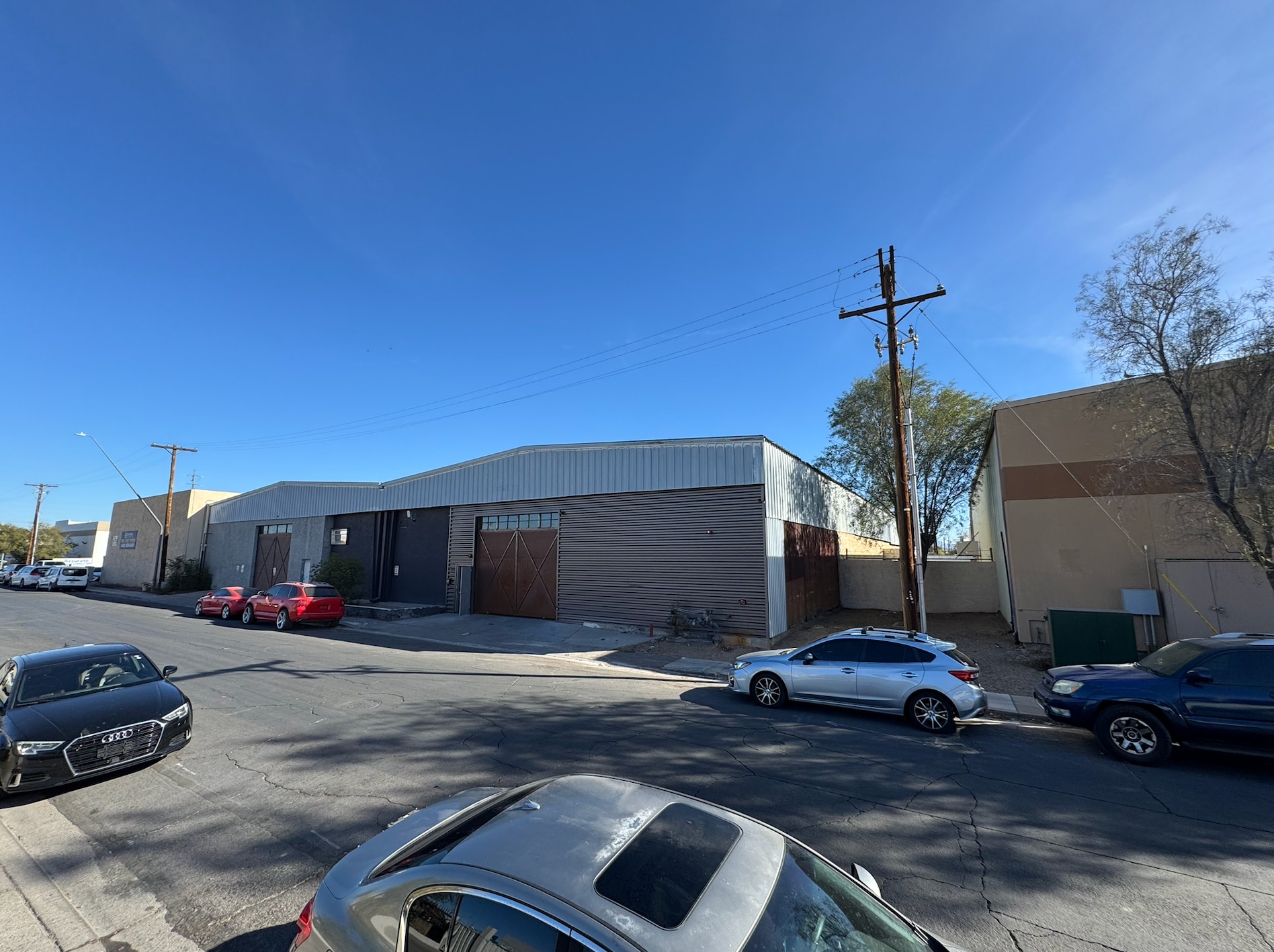 441 S Robson St, Mesa, AZ for lease Interior Photo- Image 1 of 1